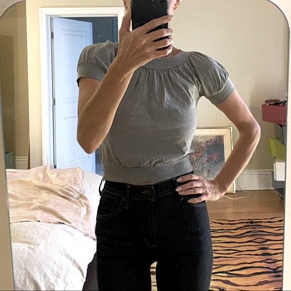 Dolce and Gabbana Top - Picture 10 of 10